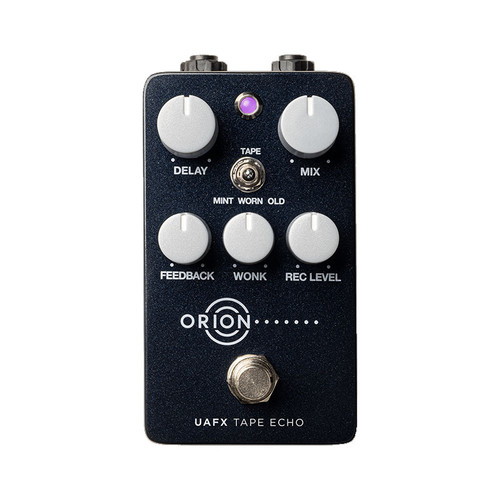 Universal Audio Orion - Tape Echo
